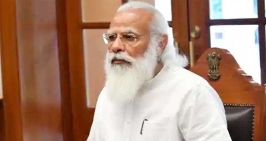 ऑक्सीजन लीक: PM मोदी ने हादसे पर जताई चिंता, उद्धव ने की मुआवजे की घोषणा ऑक्सीजन लीक: PM मोदी ने हादसे पर जताई चिंता, उद्धव ने की मुआवजे की घोषणा