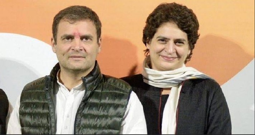 सचिन पायलट ने वापसी के लिए रखी ये शर्तें, दूसरी मुलाकात से पहले एक्टिव दिखे राहुल-प्रियंका सचिन पायलट ने वापसी के लिए रखी ये शर्तें, दूसरी मुलाकात से पहले एक्टिव दिखे राहुल-प्रियंका