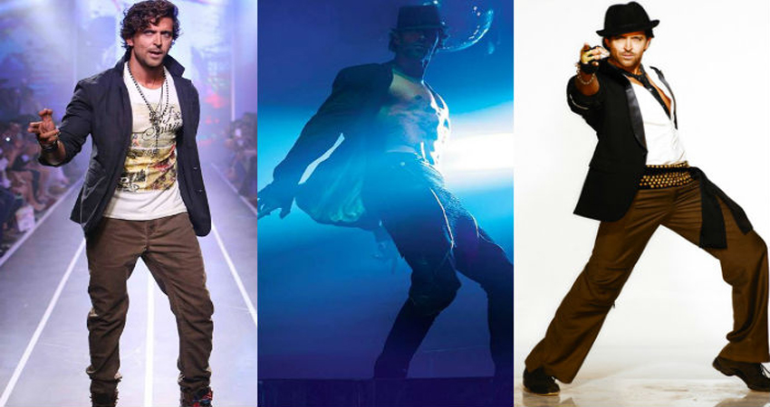 B''day spl: रितिक के इन 5 dance moves की आज भी है दुनिया दीवानी B''day spl: रितिक के इन 5 dance moves की आज भी है दुनिया दीवानी