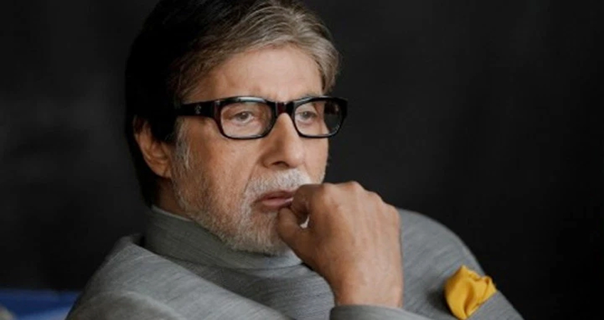 स्वास्थ्य कारणों से शारजाह पुस्तक मेले में शामिल नहीं हो सके अमिताभ स्वास्थ्य कारणों से शारजाह पुस्तक मेले में शामिल नहीं हो सके अमिताभ