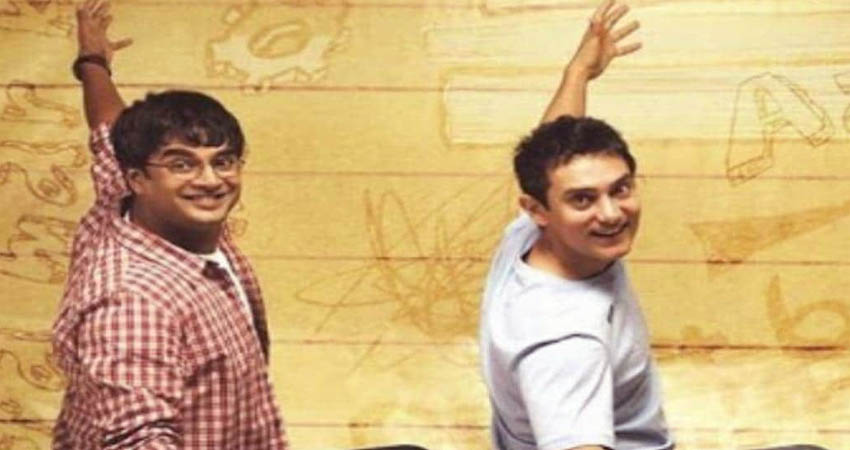 आर माधवन को हुआ कोरोना, 3 Idiots के अंदाज में कहा ''वायरस'' ने पकड़ लिया रेंचौ'' आर माधवन को हुआ कोरोना, 3 Idiots के अंदाज में कहा ''वायरस'' ने पकड़ लिया रेंचौ''