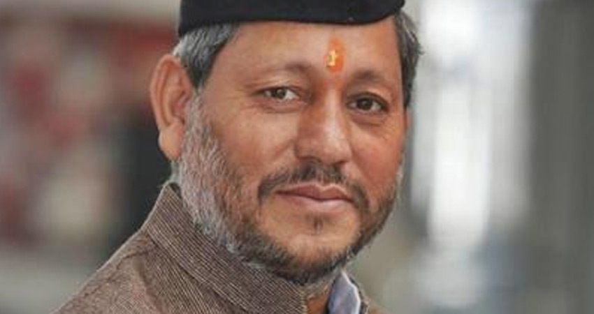 कांग्रेस, AAP ने फटी जींस पहनने वाले बयान पर सीएम रावत को लिया आड़े हाथ कांग्रेस, AAP ने फटी जींस पहनने वाले बयान पर सीएम रावत को लिया आड़े हाथ