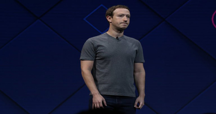 Facebook की बढ़ीं मुश्किलें, कारोबार पर असर दिखने लगा, शेयर धड़ाम Facebook की बढ़ीं मुश्किलें, कारोबार पर असर दिखने लगा, शेयर धड़ाम