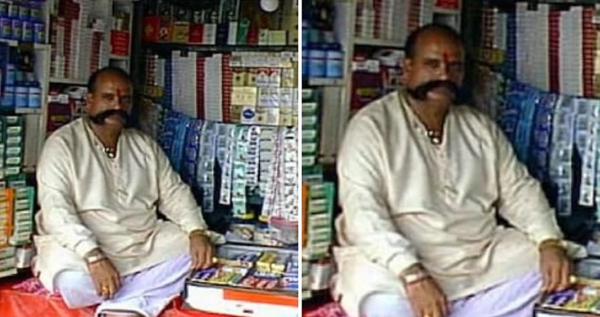 Drugs Case में NCB ने मुंबई के करोड़पति मुच्छड़ पानवाले को किया गिरफ्तार Drugs Case में NCB ने मुंबई के करोड़पति मुच्छड़ पानवाले को किया गिरफ्तार