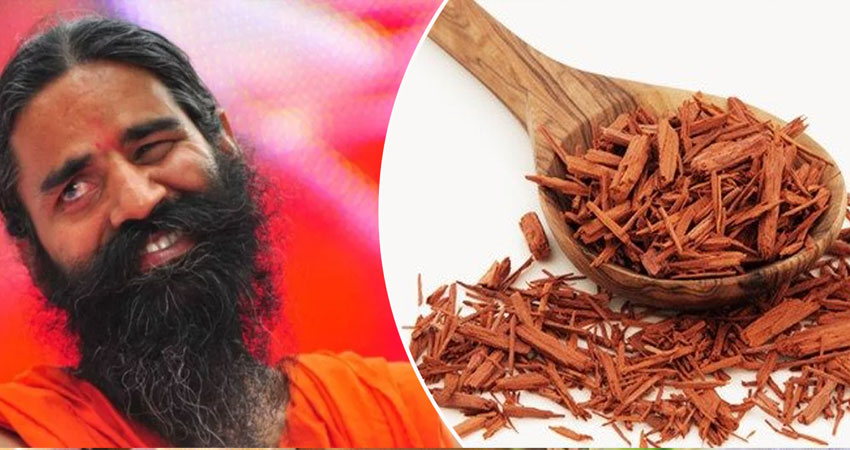 कीमती चंदन की लकड़ियों का मामला: सवालों के घेरे में बाबा रामदेव की कंपनी पतंजलि कीमती चंदन की लकड़ियों का मामला: सवालों के घेरे में बाबा रामदेव की कंपनी पतंजलि
