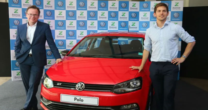 Volkswagen ने Zoomcar के साथ की साझेदारी की घोषणा, जानिए क्या होंगे ज़ैप सब्सक्रिप्शन के फायदे Volkswagen ने Zoomcar के साथ की साझेदारी की घोषणा, जानिए क्या होंगे ज़ैप सब्सक्रिप्शन के फायदे