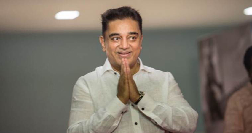 तमिलनाडु की राजनीति में जारी है अभिनेताओं के शामिल होने का सिलसिला तमिलनाडु की राजनीति में जारी है अभिनेताओं के शामिल होने का सिलसिला