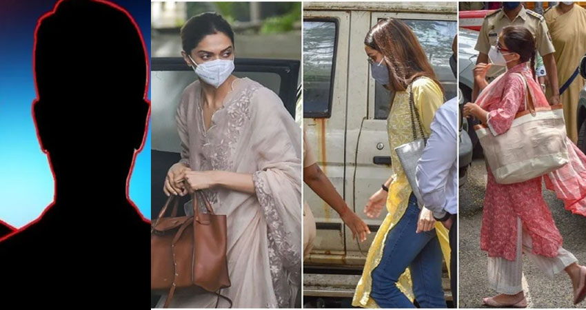 Drug Case में बड़ा खुलासा- बॉलीवुड का ये सुपरस्टार है ड्रग्स रैकेट का मास्टर माइंड Drug Case में बड़ा खुलासा- बॉलीवुड का ये सुपरस्टार है ड्रग्स रैकेट का मास्टर माइंड