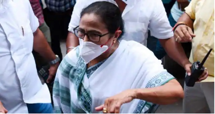 बंगाल में बढ़ा 15 जून तक Lockdown, लोगों से ममता ने की सहयोग की अपील बंगाल में बढ़ा 15 जून तक Lockdown, लोगों से ममता ने की सहयोग की अपील