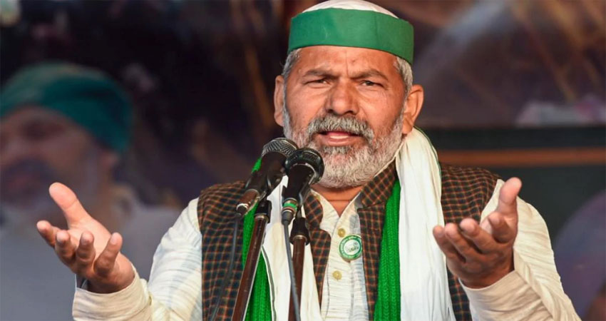 मोदी सरकार की एक चूक... और किसान आंदोलन को मिली ऑक्सीजन! जानें कैसे? मोदी सरकार की एक चूक... और किसान आंदोलन को मिली ऑक्सीजन! जानें कैसे?