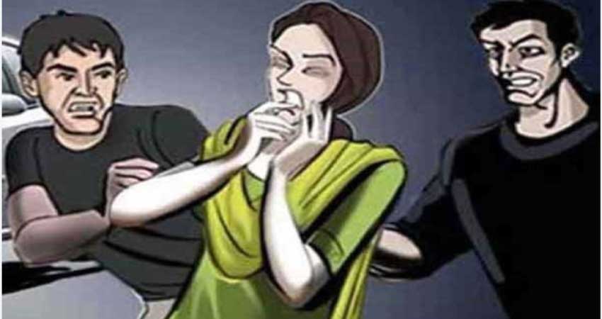 त्वरित न्याय: दो माह से भी कम समय में नाबालिग से छेड़छाड़ में फैसला त्वरित न्याय: दो माह से भी कम समय में नाबालिग से छेड़छाड़ में फैसला
