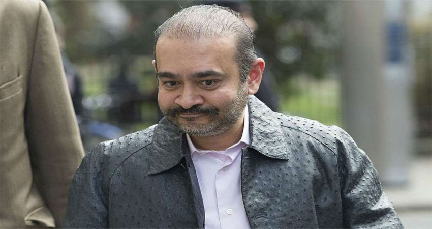 लंदन की वेस्टमिंस्टर कोर्ट पहुंचा नीरव मोदी के प्रत्यर्पण का मामला लंदन की वेस्टमिंस्टर कोर्ट पहुंचा नीरव मोदी के प्रत्यर्पण का मामला