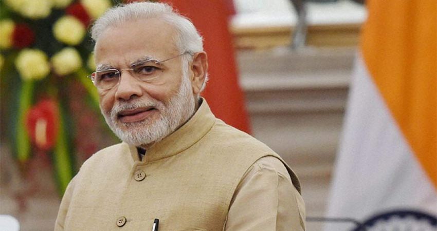 कल गुजरात दौरे पर रहेंगे PM मोदी, 2 लाख लाभार्थियों को समर्पित करेंगे घर कल गुजरात दौरे पर रहेंगे PM मोदी, 2 लाख लाभार्थियों को समर्पित करेंगे घर