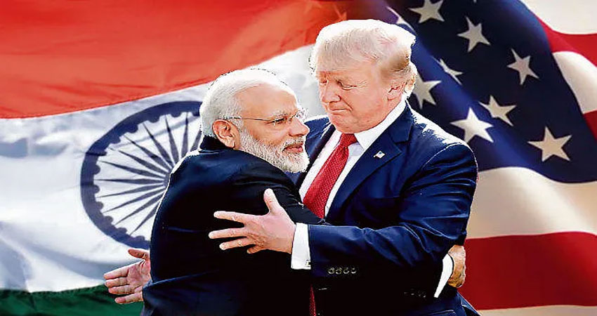 अमेरिका भारत रणनीतिक ''ऊर्जा साझेदारी'' 3 पहलुओं को छूती है अमेरिका भारत रणनीतिक ''ऊर्जा साझेदारी'' 3 पहलुओं को छूती है