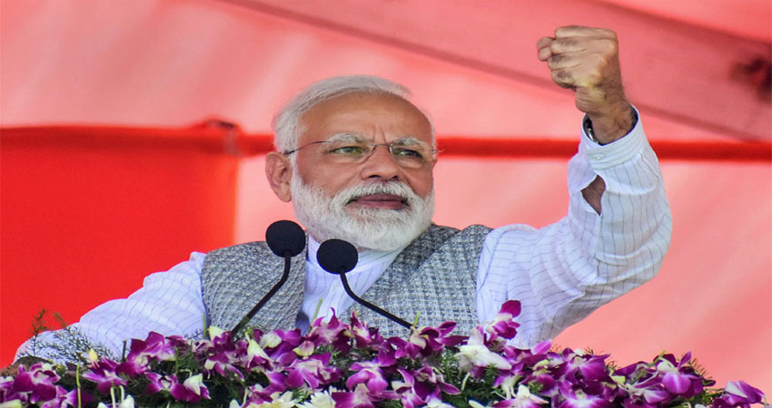 शपथ ग्रहण के लिए नरेंद्र मोदी के परिवार को नहीं मिला न्योता शपथ ग्रहण के लिए नरेंद्र मोदी के परिवार को नहीं मिला न्योता