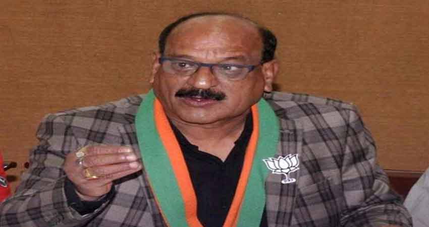 उत्तराखंड : मंत्री बोले- यदि पहाड़ों से पलायन नहीं रुका तो खतरे में होगी राज्य गठन की अवधारणा उत्तराखंड : मंत्री बोले- यदि पहाड़ों से पलायन नहीं रुका तो खतरे में होगी राज्य गठन की अवधारणा