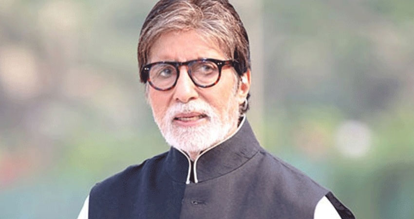 अमिताभ बच्चन पर इस महिला कवि ने लगाया कविता चोरी करने का आरोप अमिताभ बच्चन पर इस महिला कवि ने लगाया कविता चोरी करने का आरोप