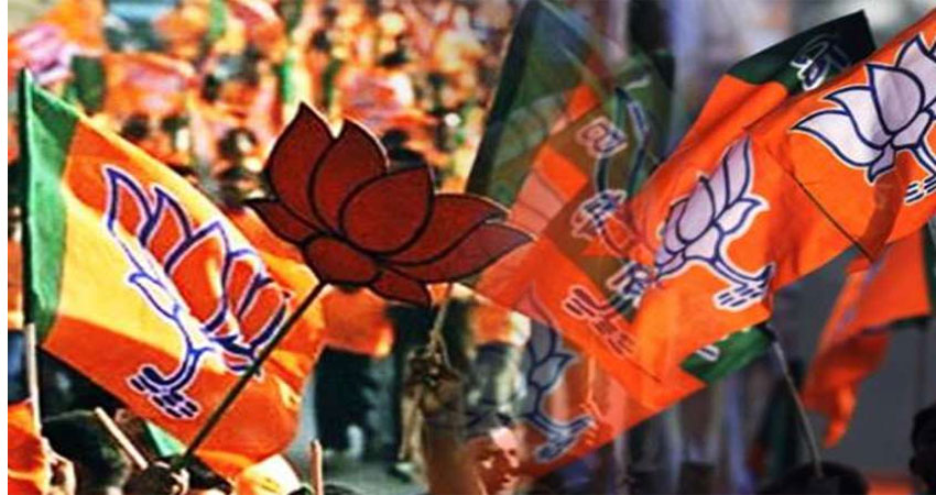 CAA के पक्ष में माहौल बनाने के लिए भाजपा सक्रिय, एक दिन में कराएगी 1 करोड़ ट्वीट CAA के पक्ष में माहौल बनाने के लिए भाजपा सक्रिय, एक दिन में कराएगी 1 करोड़ ट्वीट
