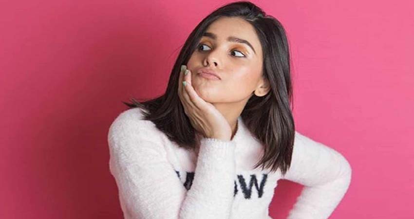 ''द इंटर्न २'' में अपने किरदार को लेकर रश्मि अगडेकर ने कही ये खास बात ''द इंटर्न २'' में अपने किरदार को लेकर रश्मि अगडेकर ने कही ये खास बात