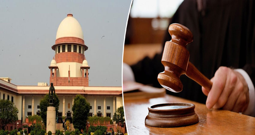 महिला जज ने हाईकोर्ट के जज पर लगाए गए यौन शोषण के आरोप, SC सुनवाई को तैयार महिला जज ने हाईकोर्ट के जज पर लगाए गए यौन शोषण के आरोप, SC सुनवाई को तैयार