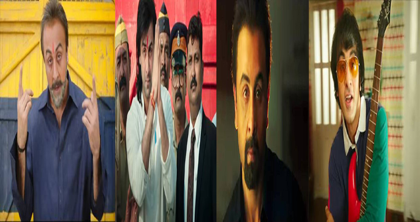 ''दत्त'' बायोपिक में सलमान से लेकर माधुरी तक के अहम किरदार को निभाएंगे ये स्टार्स ''दत्त'' बायोपिक में सलमान से लेकर माधुरी तक के अहम किरदार को निभाएंगे ये स्टार्स