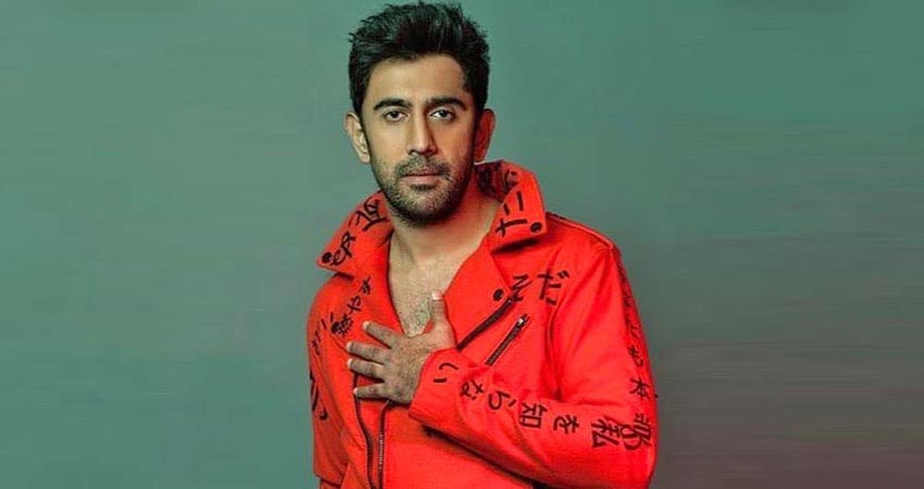 अमित साध ने ''ब्रीद: इनटू द शैडो'' सीजन 2 के ट्रेलर की रिलीज पर क्या कहा अमित साध ने ''ब्रीद: इनटू द शैडो'' सीजन 2 के ट्रेलर की रिलीज पर क्या कहा