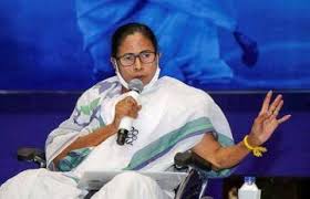 पश्चिम बंगाल: अगस्त के मध्य में 10वीं कक्षा की बोर्ड की परीक्षाएं होंगी, CM ममता बनर्जी ने दी जानकार पश्चिम बंगाल: अगस्त के मध्य में 10वीं कक्षा की बोर्ड की परीक्षाएं होंगी, CM ममता बनर्जी ने दी जानकार