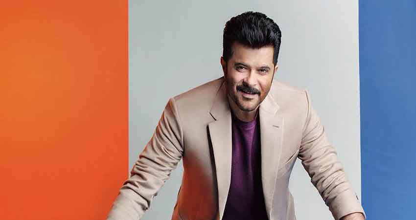 महाराष्ट्र में सियासी घमासान के बीच CM पद के लिए अनिल कपूर हुए वायरल महाराष्ट्र में सियासी घमासान के बीच CM पद के लिए अनिल कपूर हुए वायरल