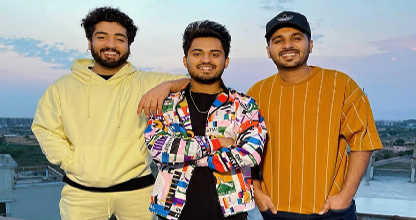 डेब्यूटेंट सिंगर रोमाना ने कहा- वो जानी बी प्राक और अरविंदर खैरा का बहुत आभारी हैं डेब्यूटेंट सिंगर रोमाना ने कहा- वो जानी बी प्राक और अरविंदर खैरा का बहुत आभारी हैं