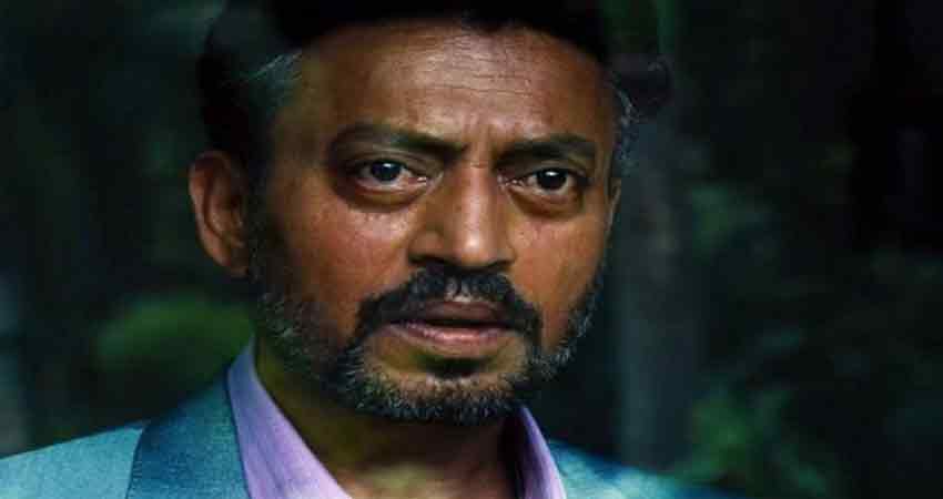 शाहरुख की मदद को इरफान के प्रवक्ता ने बताया अफवाह, कहा... शाहरुख की मदद को इरफान के प्रवक्ता ने बताया अफवाह, कहा...