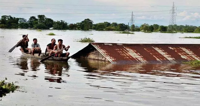 असम-बिहार बाढ़ से बेहाल, शत्रुघ्न सिन्हा, पंकज त्रिपाठी ने किया स्थायी समाधान का आह्वान असम-बिहार बाढ़ से बेहाल, शत्रुघ्न सिन्हा, पंकज त्रिपाठी ने किया स्थायी समाधान का आह्वान
