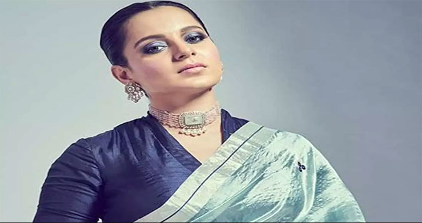 निर्भया के दोषियों को मिलने के बाद बोलीं कंगना, हमारा सिस्टम हो गया है पुराना निर्भया के दोषियों को मिलने के बाद बोलीं कंगना, हमारा सिस्टम हो गया है पुराना