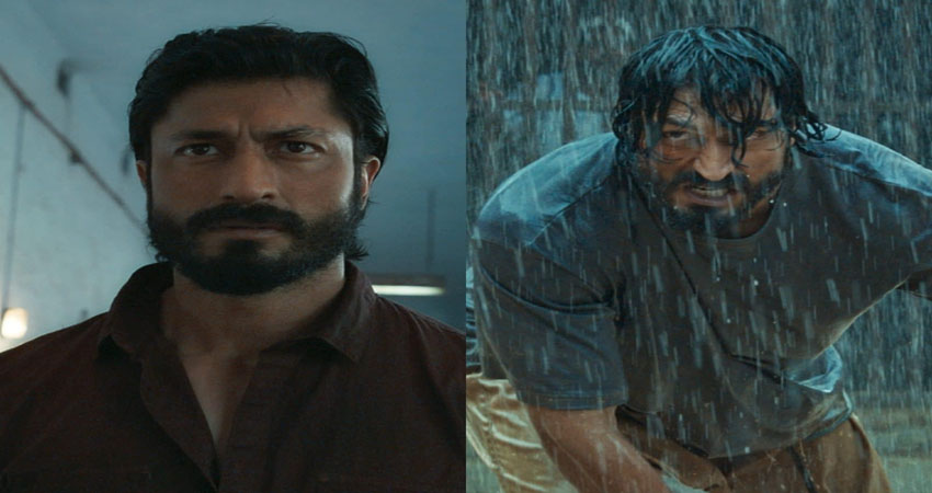 ''खुदा हाफिज चैप्टर 2'' के दीवाने हो रहे हैं दर्शक, एक जरूर देखे जाने वाली फिल्म ''खुदा हाफिज चैप्टर 2'' के दीवाने हो रहे हैं दर्शक, एक जरूर देखे जाने वाली फिल्म