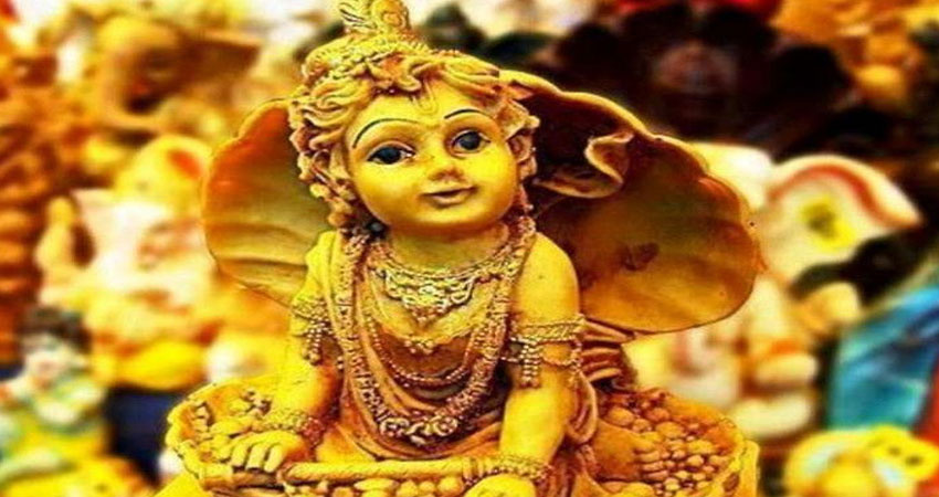 #krishnajanmashtami2019 पर इन मंदिरों की चकाचौंद को देखकर आप भी हो जाएंगे मंत्रमुग्ध #krishnajanmashtami2019 पर इन मंदिरों की चकाचौंद को देखकर आप भी हो जाएंगे मंत्रमुग्ध