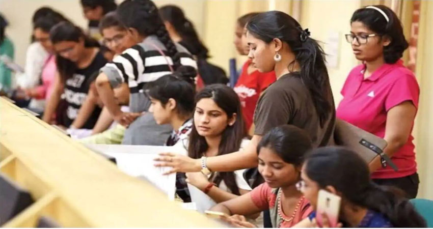 DSRVS में निकली बंपर भर्तियां, ऐसे करें आवेदन DSRVS में निकली बंपर भर्तियां, ऐसे करें आवेदन