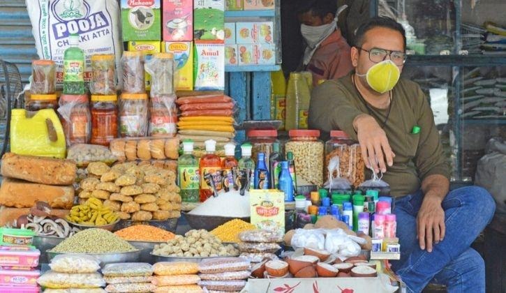 रेहड़ी पटरी वालों पर चला बुलडोजर, विरोध में हड़ताल करेंगे पीडि़त रेहड़ी पटरी वालों पर चला बुलडोजर, विरोध में हड़ताल करेंगे पीडि़त