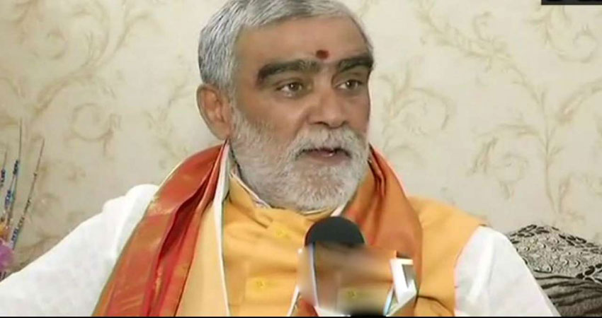 कमलनाथ के UP-बिहार वाले बयान से भड़के केंद्रीय मंत्री, कहा- इन राज्यों में घुसने नहीं दूंगा कमलनाथ के UP-बिहार वाले बयान से भड़के केंद्रीय मंत्री, कहा- इन राज्यों में घुसने नहीं दूंगा