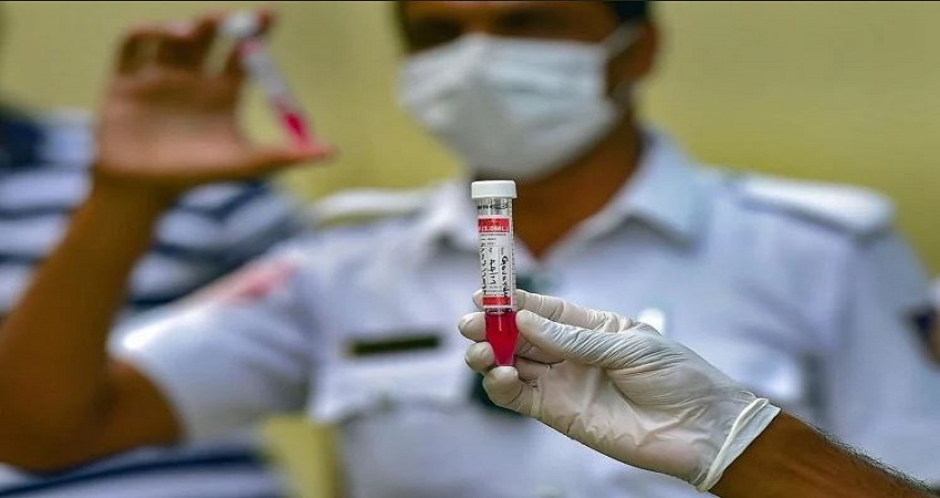 भारत के लिए बिना वैक्सीन 2021 साल होगा बेहद खतरनाक, नहीं संभल पाएगा कोरोना रोज आएंगे 3 लाख केस भारत के लिए बिना वैक्सीन 2021 साल होगा बेहद खतरनाक, नहीं संभल पाएगा कोरोना रोज आएंगे 3 लाख केस