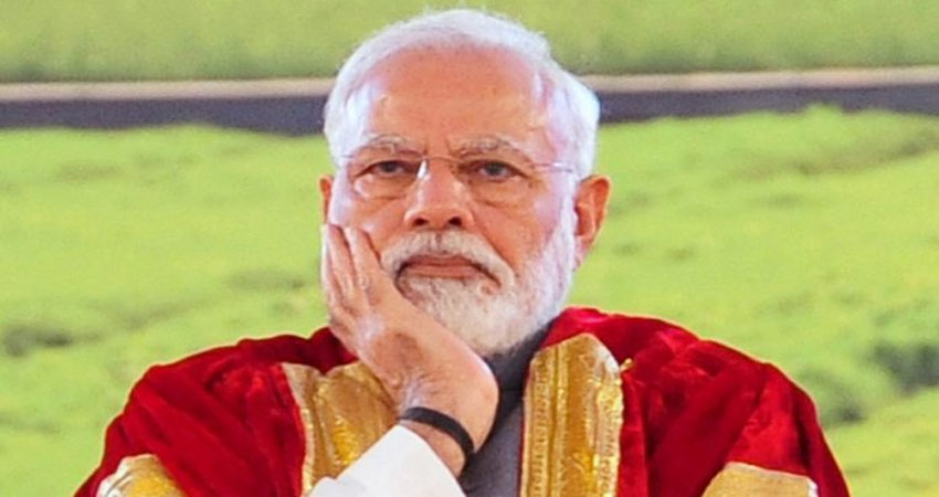 कानूनी पेच में अटका पीएम का ड्रीम प्रोजेक्ट कानूनी पेच में अटका पीएम का ड्रीम प्रोजेक्ट