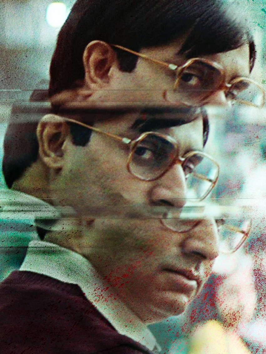 अभिषेक बच्चन अभिनीत फिल्म ''बॉब बिस्वास'' का प्रीमियर 3 दिसंबर को ज़ी5 पर होगा; ट्रेलर कल होगा रिलीज़! अभिषेक बच्चन अभिनीत फिल्म ''बॉब बिस्वास'' का प्रीमियर 3 दिसंबर को ज़ी5 पर होगा; ट्रेलर कल होगा रिलीज़!