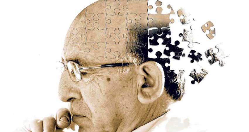 गहरी नींद ना आना अल्जाइमर को देती है दस्तक...रहें सावधान गहरी नींद ना आना अल्जाइमर को देती है दस्तक...रहें सावधान