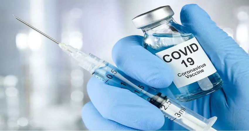 अगले हफ्ते श्रीलंका को कोविड-19 का टीका उपलब्ध कराएगा भारत अगले हफ्ते श्रीलंका को कोविड-19 का टीका उपलब्ध कराएगा भारत