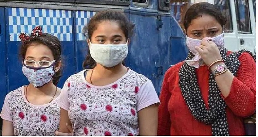Corona: पश्चिमी देशों के उलट भारत में कोरोना वायरस से युवा वर्ग को ज्यादा खतरा Corona: पश्चिमी देशों के उलट भारत में कोरोना वायरस से युवा वर्ग को ज्यादा खतरा
