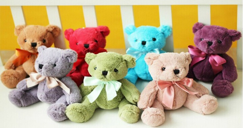 प्यार जताने का अच्छा तरीका है Teddy देना, इस तरह के क्यूट टेडी देकर करें प्यार का इजहार प्यार जताने का अच्छा तरीका है Teddy देना, इस तरह के क्यूट टेडी देकर करें प्यार का इजहार