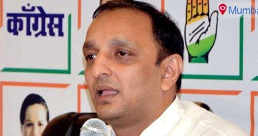 कांग्रेस का आरोप- बॉलीवुड को NCB के जरिये जानबूझकर डरा रही है मोदी सरकार कांग्रेस का आरोप- बॉलीवुड को NCB के जरिये जानबूझकर डरा रही है मोदी सरकार
