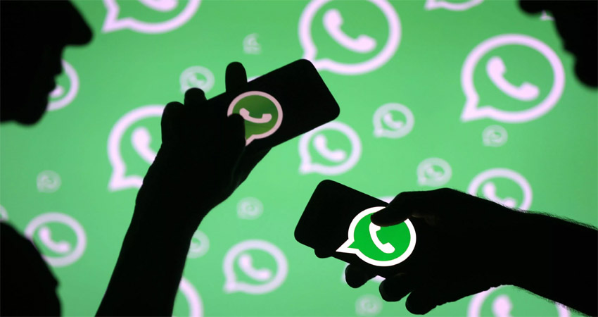 Whatsapp ने किए ये बदलाव, जानें क्या है नया Whatsapp ने किए ये बदलाव, जानें क्या है नया