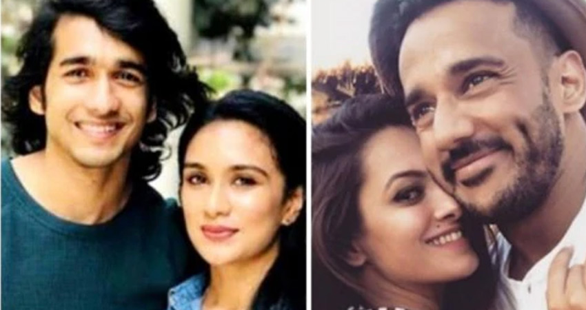 नच बलिए 9 : पार्टनर संग थिरकते नजर आएंगे टीवी के ये कलाकार नच बलिए 9 : पार्टनर संग थिरकते नजर आएंगे टीवी के ये कलाकार