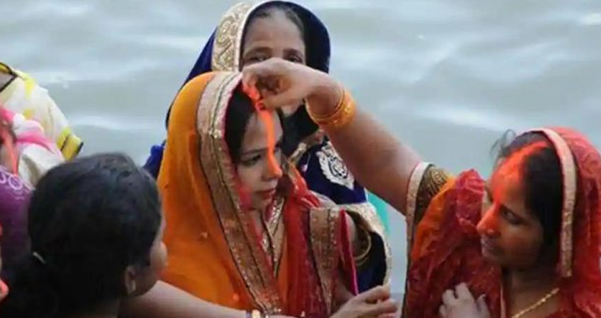 दिल्ली सरकार 800 घाटों पर करा रही छठ पूजा का आयोजन: सिसोदिया दिल्ली सरकार 800 घाटों पर करा रही छठ पूजा का आयोजन: सिसोदिया