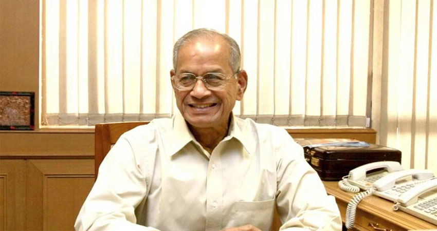 केरल में BJP की किरण! मेट्रोमेन को बनाया CM उम्मीदवार,मची राज्य में सियासी हलचल केरल में BJP की किरण! मेट्रोमेन को बनाया CM उम्मीदवार,मची राज्य में सियासी हलचल