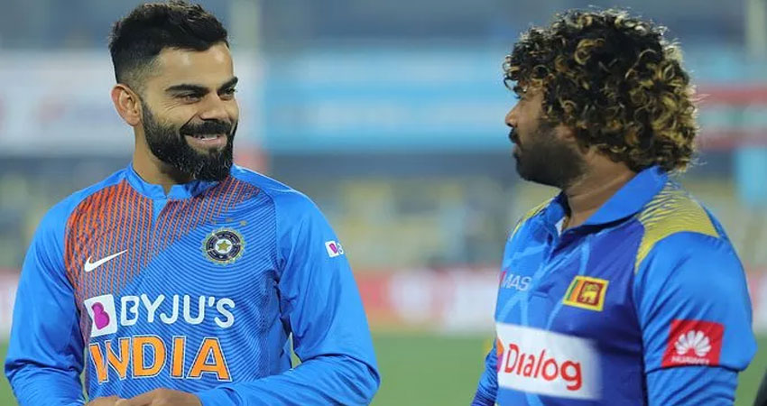 IND vs SL 3rd T20: भारतीय टीम ने की जीत दर्ज, सीरीज 2-0 से की अपने नाम IND vs SL 3rd T20: भारतीय टीम ने की जीत दर्ज, सीरीज 2-0 से की अपने नाम